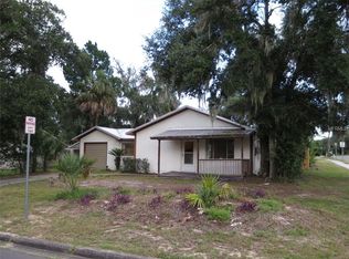 301 N Center St, Eustis, FL 32726