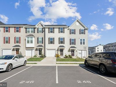 36097 Fawn Ln, Locust Grove, VA, 22508
