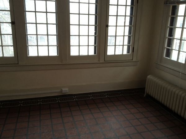 Sunroom