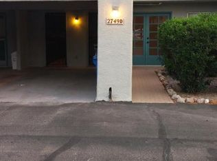 2749 W Anklam Rd, Tucson, AZ 85745