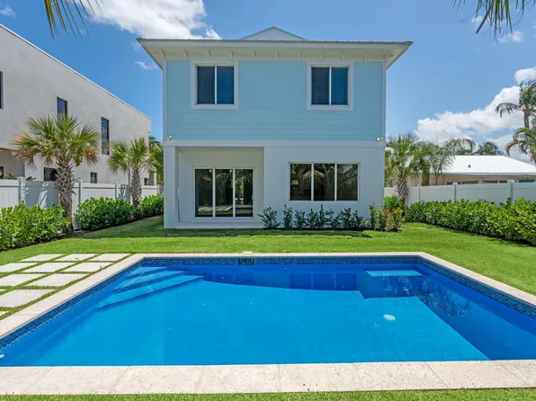 126 Auburn Drive, Lake Worth Beach, FL 33460