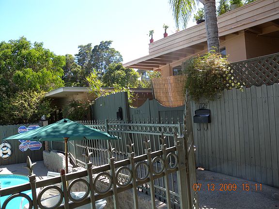 2nd image of 1129 1/2 Horn Ave