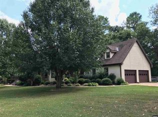 2233 Bible Union Rd, Martin, TN 38237