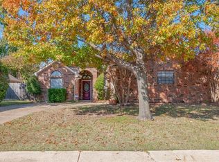 1025 Colony St, Flower Mound, TX 75028