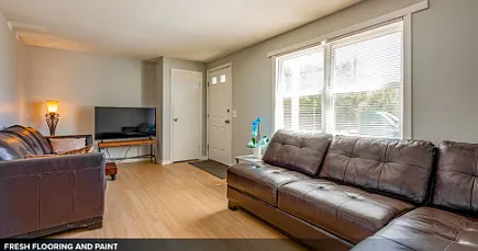 2 bed, 850 sqft, $1,900 — Photo 3