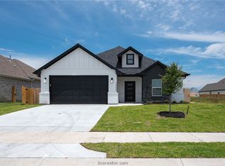 2908 Spector Dr, Bryan, TX 77808