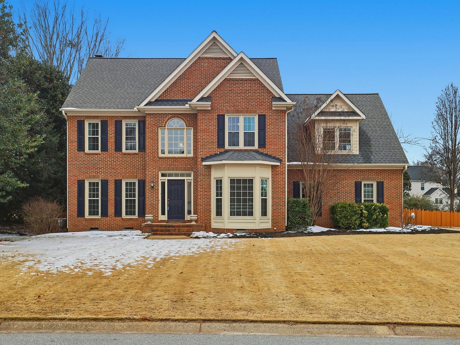 1 Worchester Pl, Simpsonville, SC 29680 | Zillow
