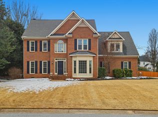 1 Worchester Pl, Simpsonville, SC 29680