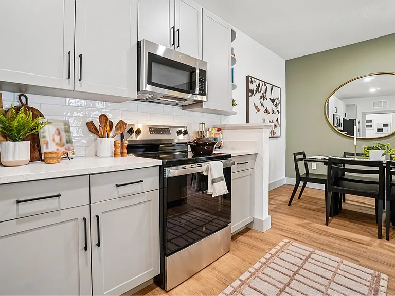 Arden Pines Luxury Apartments — Photo 62