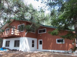 3811n Wilson Lake Circle East, Mercer, WI 54547