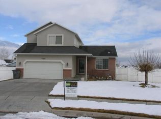 4188 Elk Rim Rd, South Jordan, UT 84095