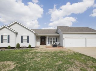 2346 Fairway, High Ridge, MO 63049