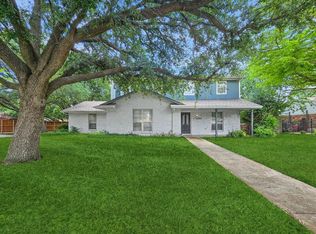 2404 Dalgreen Dr, Plano, TX 75075