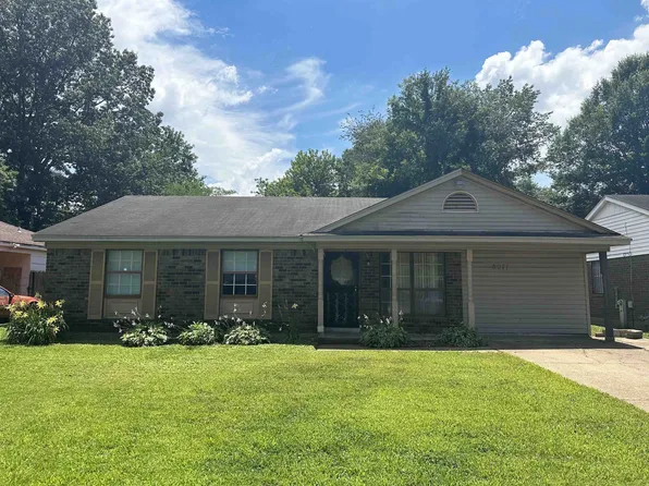 5071 Breckenwood Dr, Memphis, TN 38127