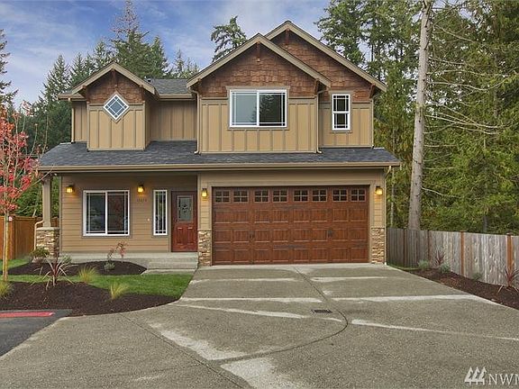5th image of 5536 NW Cutlass Ct Lot 62