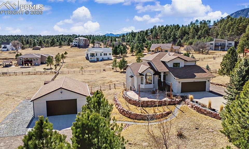 1st image of 3555 Range View Rd