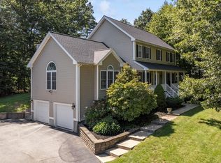 3 Forest St, Georgetown, MA 01833