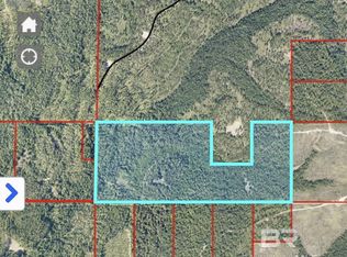 0 George Moorer Rd, Bay Minette, AL 36507