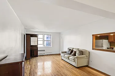 3520 Tryon Avenue #509 image 1 of 11