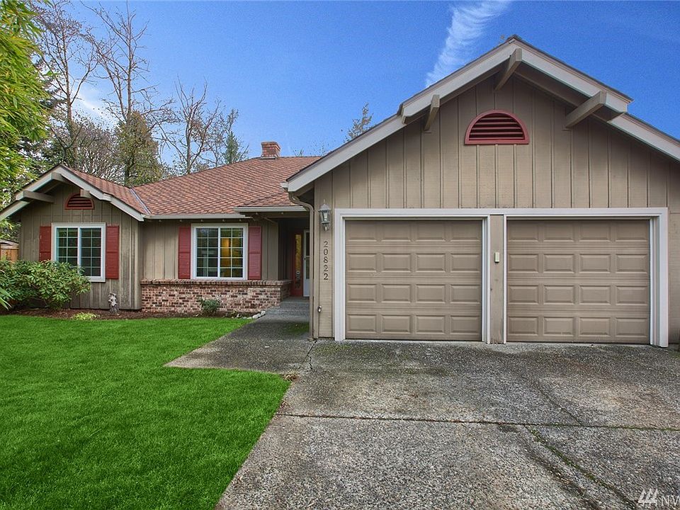 1st image of 20822 103rd Ct SE