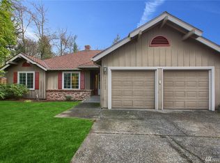 20822 103rd Ct SE, Kent, WA 98031