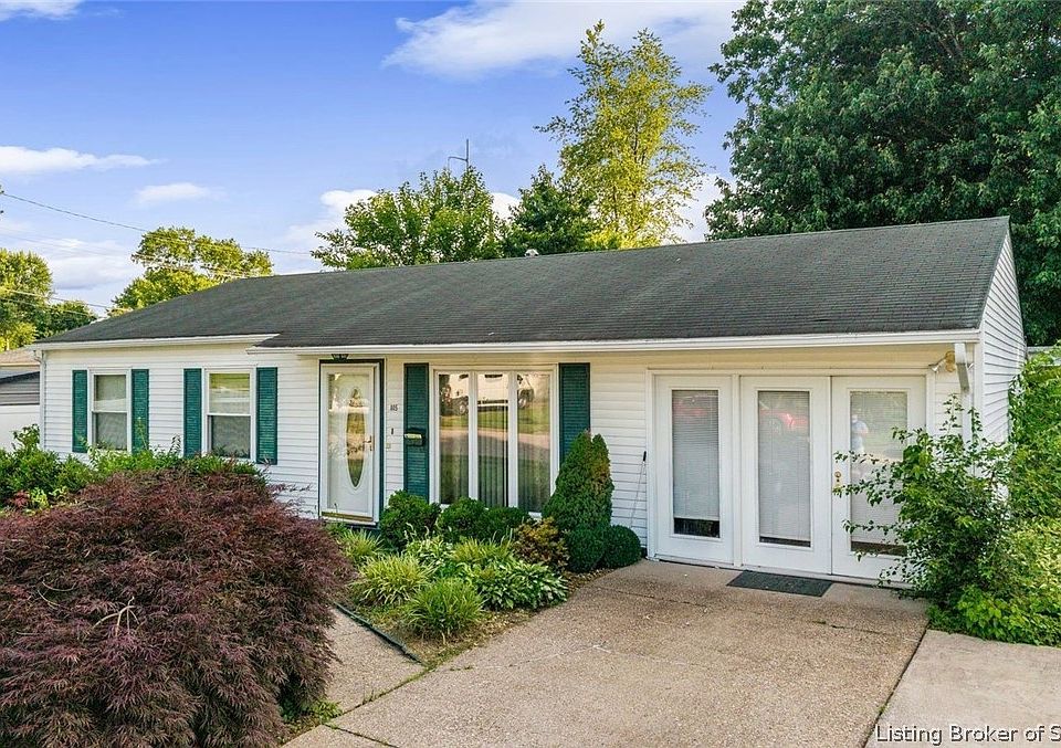 1st image of 805 Lilly Lane