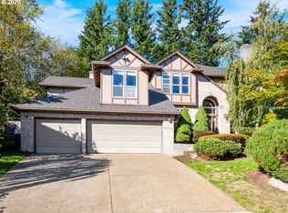 10421 NW Burkhardt Ct, Portland, OR 97229
