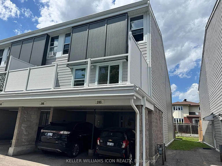 3445 Uplands Dr #245 — Photo 1