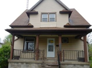 1625 W Main St, Galesburg, IL 61401