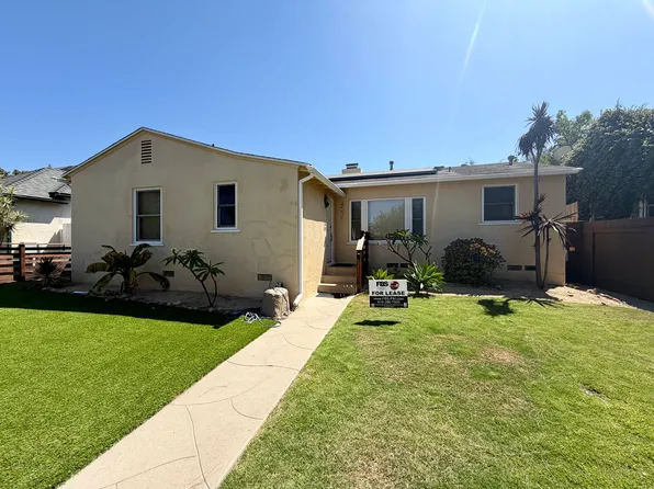 4535 49th St, San Diego, CA 92115