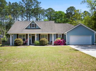 4429 Highway 162, Hollywood, SC 29449