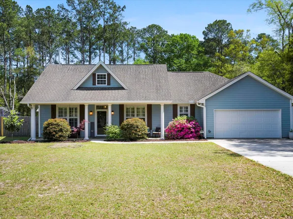 4429 Highway 162, Hollywood, SC 29449