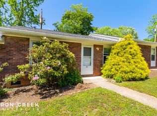 250 Avena Rd #11, Black Mountain, NC 28711