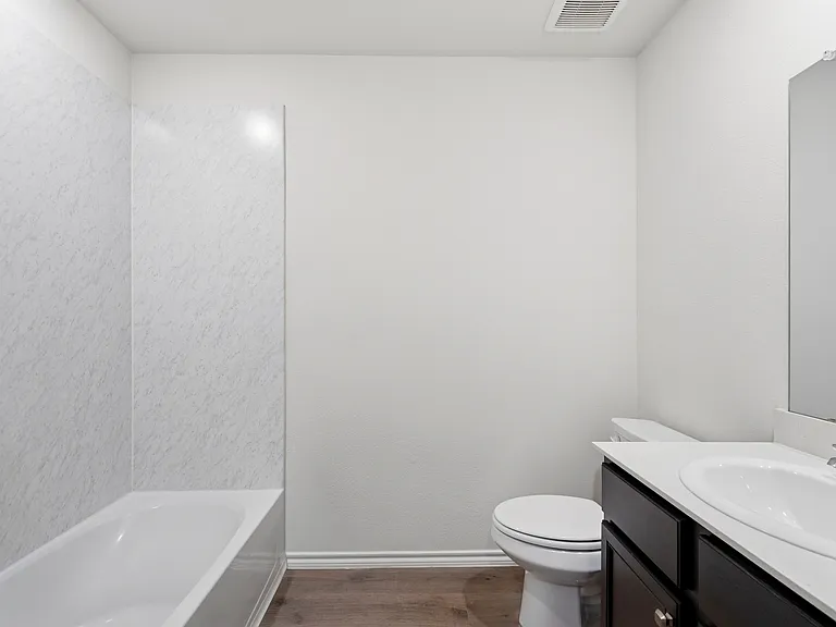 Bathroom #2