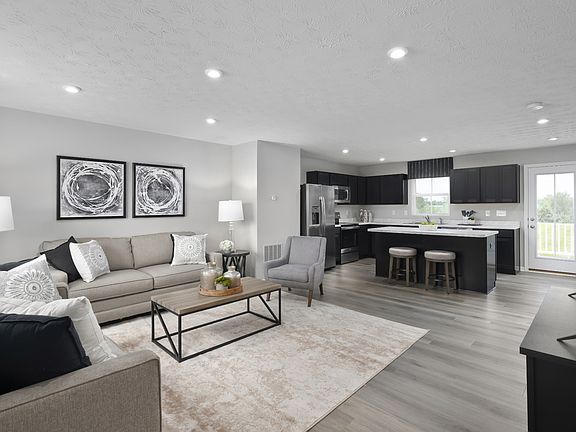 2nd image of 1217 Lisenbee Way Lot 25