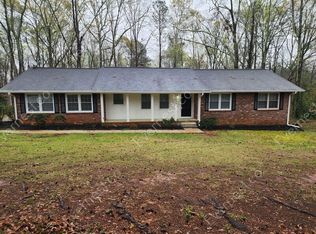 644 Highway 155, McDonough, GA 30253