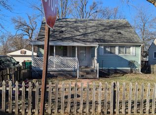 668 Hayes St, Ypsilanti, MI 48198