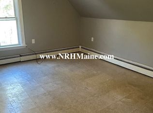 206 Main St #9, Norway, ME 04268