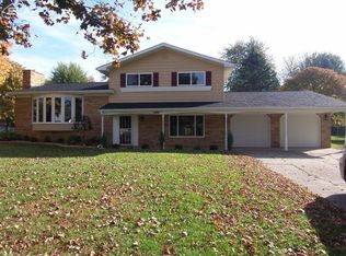 10386 Ataberry Dr, Clio, MI 48420