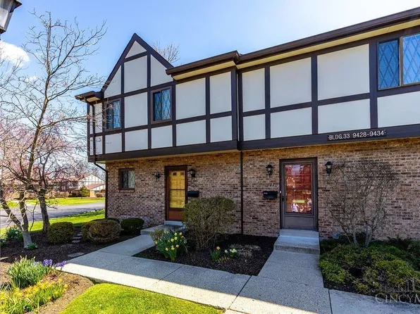 9428 Haddington Ct, Cincinnati, OH 45251