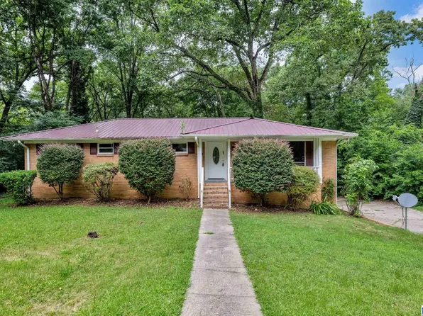 2416 4th St NW, Birmingham, AL 35215