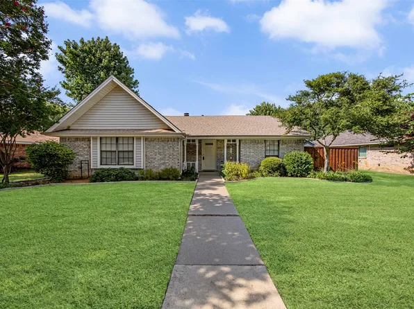 1413 Bogard Ln, Lewisville, TX 75077