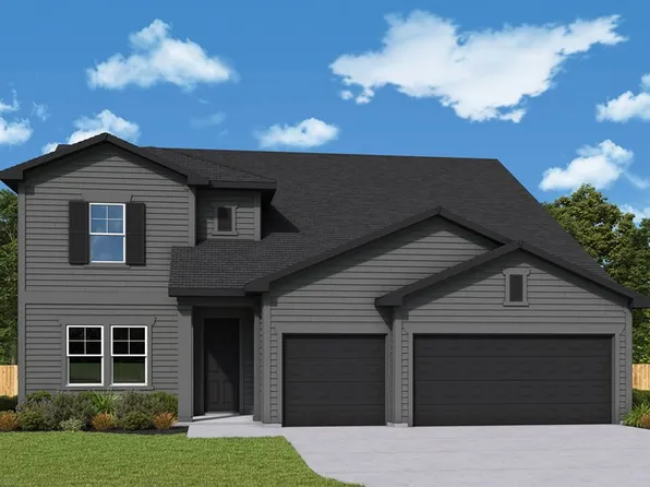 Greensboro Plan, Tributary 70'