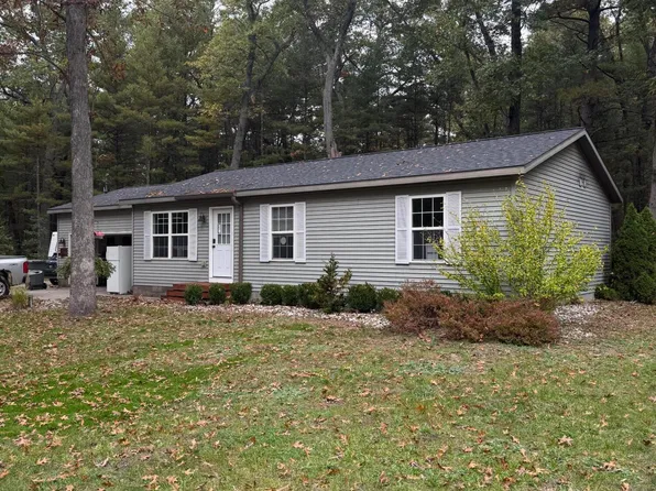 26 E Cedar Rd, Twin Lake, MI 49457