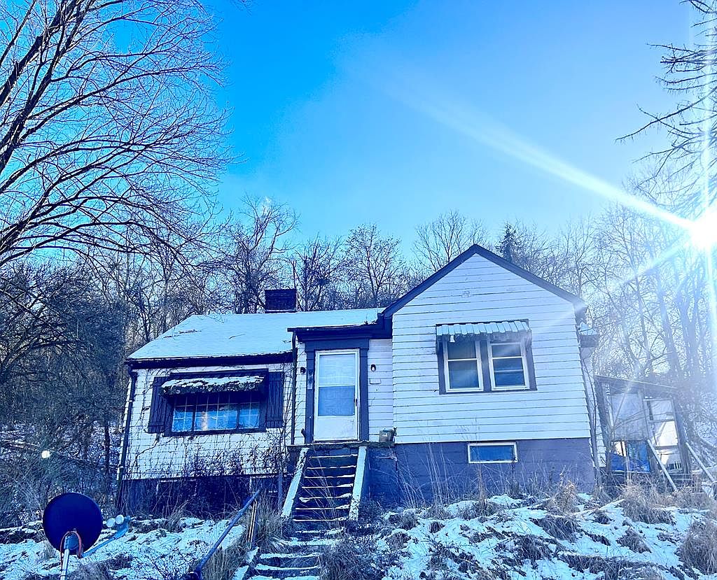 70 Cherry Hill Road, Wheeling, WV 26003 Zillow