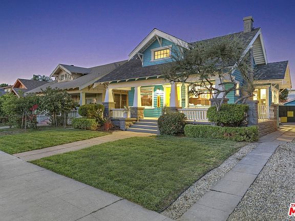 2nd image of 3968 La Salle Ave