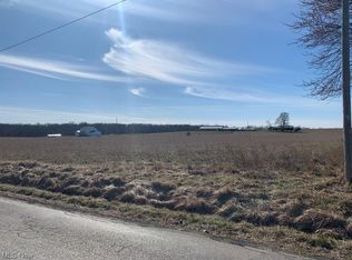 Hoy Rd, Wooster, OH 44691