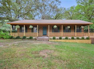 7610 Aspen Dr, Mobile, AL 36695