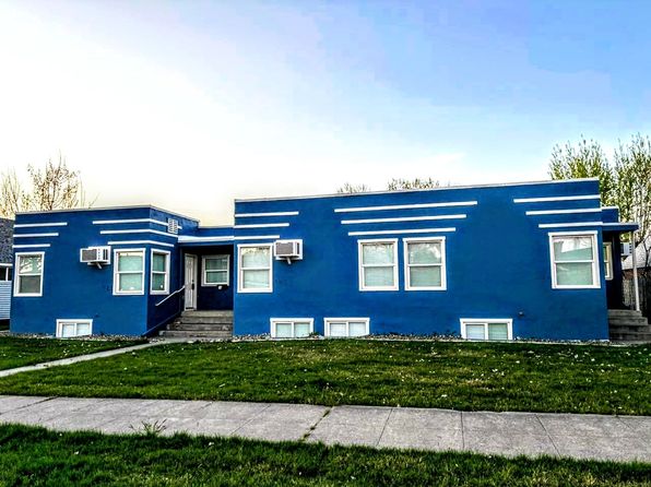 713 W Bonneville St