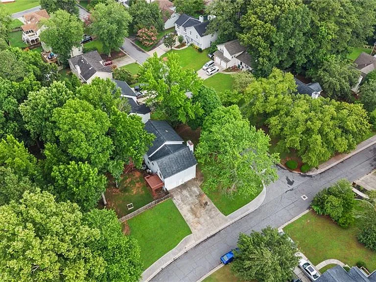 1095 Mountain Springs Dr NW — Photo 37